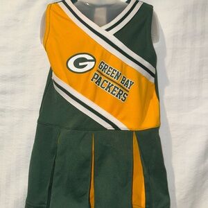 Green Bay Packers dress